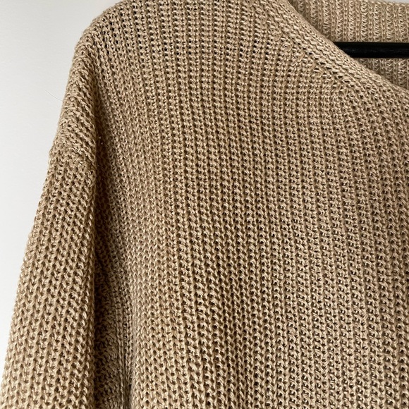 Marco Polo Knit sweater - Picture 2 of 2